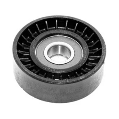 Tensioner Pulley, V-ribbed belt